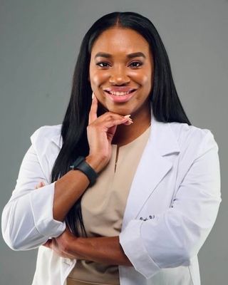 Photo of Alexis Holmes, Psychiatric Nurse Practitioner, PMHNP