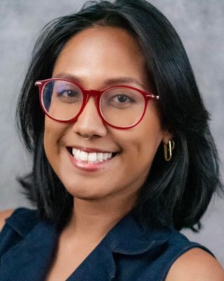 Photo of Darlene Ramirez, Counselor, MS, LMHC