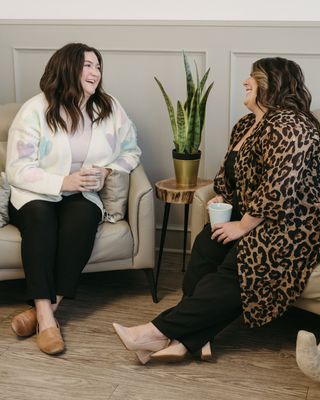 Photo of Alberta Therapy Co, Registered Provisional Psychologist