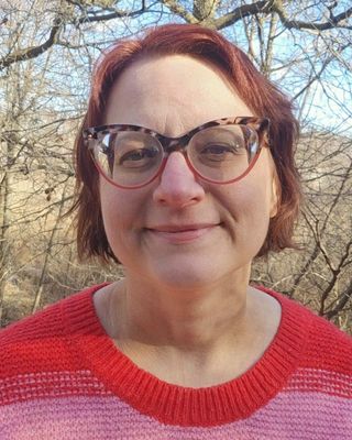 Photo of Jaime Long, Psychologist, PhD