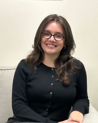 Photo of Meagan McDonald, Registered Psychotherapist (Qualifying), MA