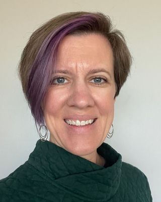 Photo of Lyla Vinklarek - Lyla Nicole Psychotherapy, Licensed Professional Counselor, LPC