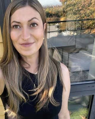 Photo of Susan Ilivitsky - Clear Cove Counselling , Counsellor, MA, CCC