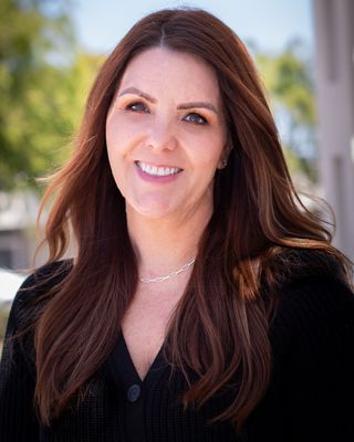 Photo of Carrie Anne Cox, Marriage & Family Therapist, MA, LMFT, LPCC