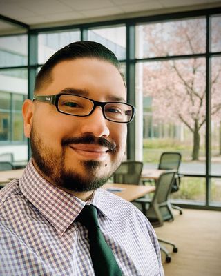 Photo of Jeanpaulo A Gonzalez, Clinical Social Work/Therapist, MSW, LCSW