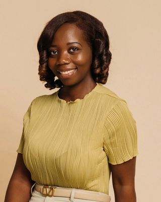 Photo of Cyreshia McKether, Clinical Social Work/Therapist, LISW