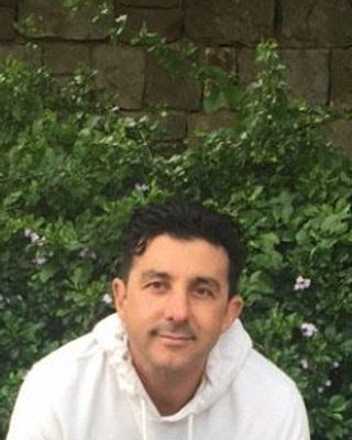 Photo of Omi Amini - Mended Minds, Counsellor, MC, ACA-L2