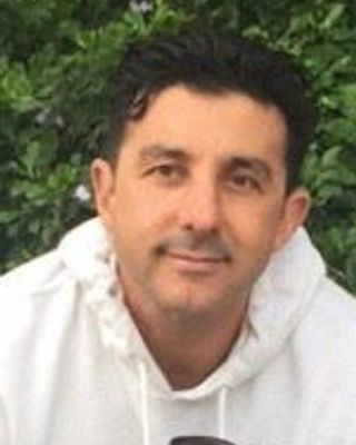 Photo of Omi Amini - Mended Minds, Counsellor, MC, ACA-L2
