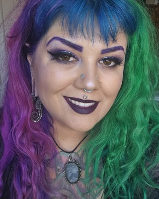 Photo of Alexa Nelson, Pre-Licensed Professional