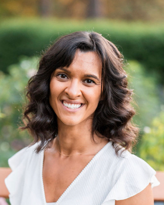 Photo of Ilona Mikhalchuk, Marriage & Family Therapist, LMFT