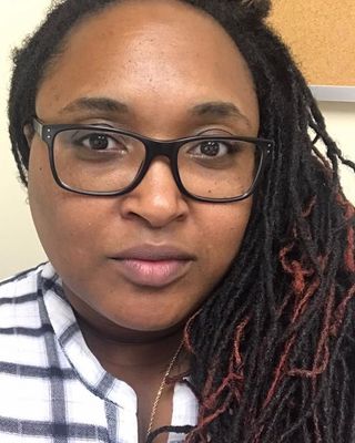 Photo of E'shereca Mills, Licensed Professional Counselor, MEd, LPC, LCDCi