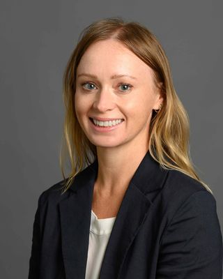 Photo of Lauren J Barker, Marriage & Family Therapist, MS, LMFT, CEDS