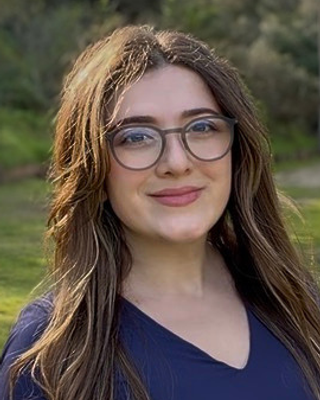 Photo of Tina Javidi, Counselor, APCC
