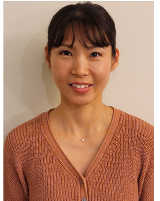 Photo of Wooni Kim, Psychiatric Nurse Practitioner, PMHNP