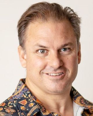 Photo of Trevor Agar, Clinical Social Work/Therapist in San Francisco, CA