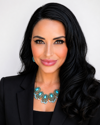 Photo of Dr. Deanna N. Mercado, Marriage & Family Therapist, PsyD, LMFT