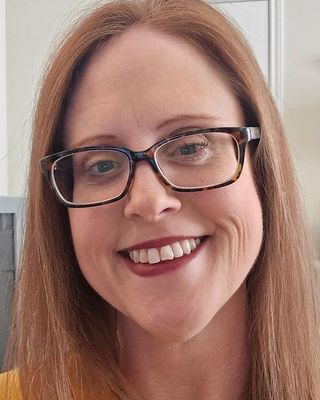 Photo of Dr. Danielle Tsamouris, Licensed Professional Counselor, PhD