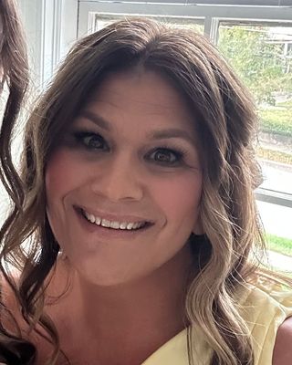 Photo of Nicole Pacella, Psychiatric Nurse Practitioner, DNP, PMHNP