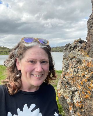Photo of Erika Pearson Geary, Clinical Social Work/Therapist, LCSW