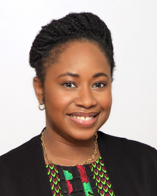Photo of Destiny Ulonnaya, Counselor, LMHC