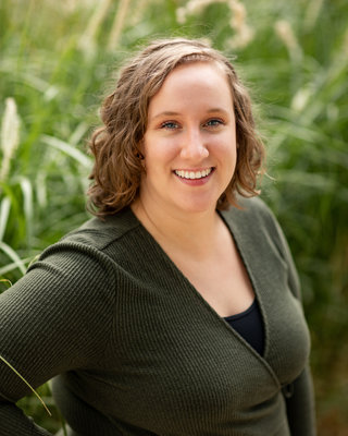 Photo of Carley Klein-Peters, CSWA, Pre-Licensed Professional in Salem