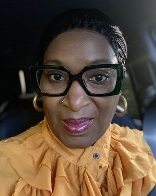 Photo of Patricia Yvette Hunter - Trish’s Counseling Care, LLC, Counselor, LMHC, MEd