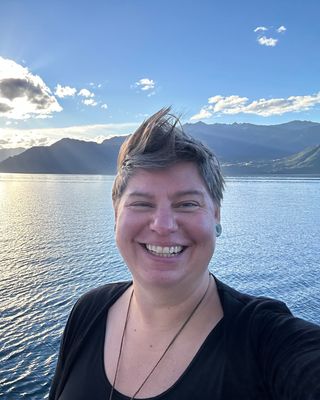 Photo of Jen King, Clinical Social Work/Therapist, LCSW