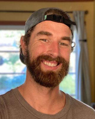 Photo of Brandon Houston, Licensed Professional Counselor, MA, LPC