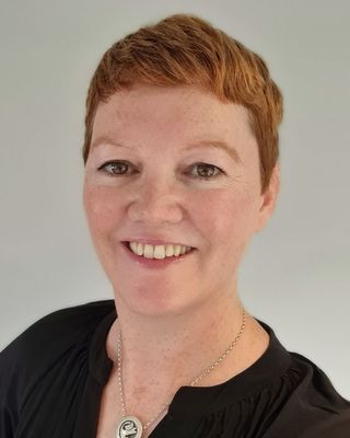 Photo of Niamh Walsh, MA, Pre-Accredited Member IACP, Psychotherapist