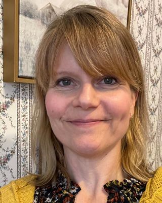 Photo of Joy Choquette, Registered Psychotherapist, MSW