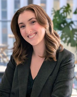 Photo of Kendra Dawe, Counsellor, MA, RCT-C, CCC, CTRS