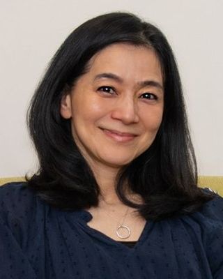 Photo of Mijin Kim, DA, LCAT