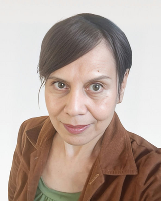 Photo of Olga Cervantes, Psychologist in San Francisco, CA