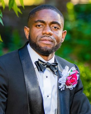Photo of Arsene M Kabeya, Licensed Professional Counselor Associate, MA, LPCA