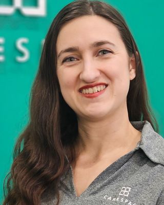 Photo of Brianna Comeau, Registered Social Worker, MSW, RSW