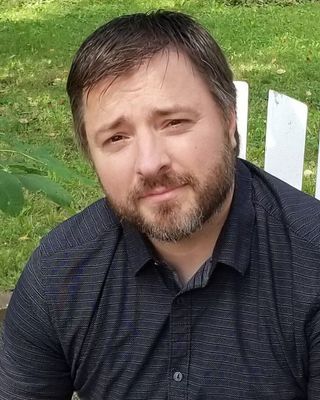 Photo of Nathan Lingo, Clinical Social Work/Therapist in Carmel, IN