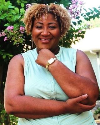 Photo of Danielle Mars, Clinical Social Work/Therapist, LICSW