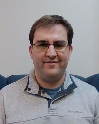 Photo of Aaron Fox, Counselor, LMHC