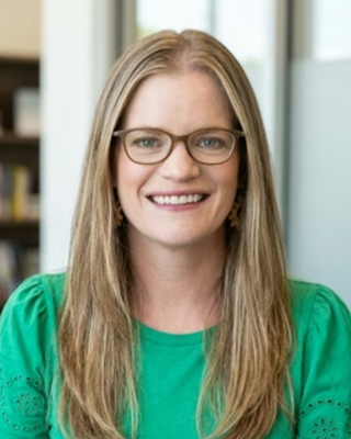 Photo of Eliza Boyce, Licensed Professional Counselor, LPC