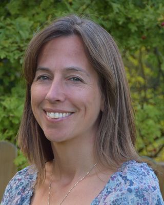 Photo of Natalie Read, Counsellor, MBACP Accred