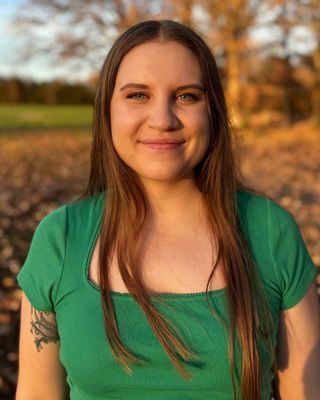 Photo of Paige Lukachick, Licensed Professional Counselor, LPC