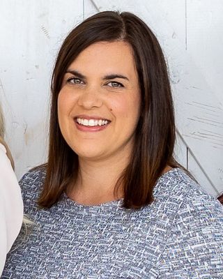 Photo of Nicole Bolotenko, Registered Psychotherapist, MEd, RP