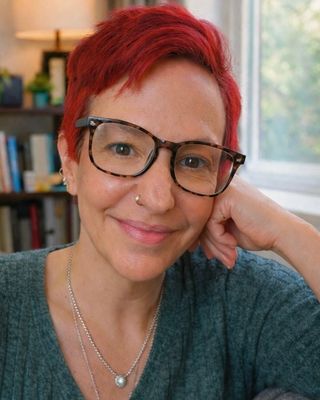 Photo of Sam Young, Licensed Master Social Worker, LMSW