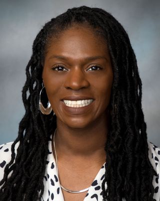 Photo of Mercede Robinson, Clinical Social Work/Therapist in Irondequoit, NY
