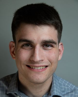 Photo of Daniel Mossel, Counselor in Mayfield, NY