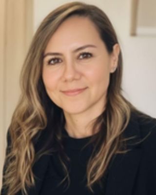 Photo of Celina Paredes, Marriage & Family Therapist, LMFT