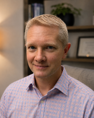Photo of Gary Wayne Jarrell, Clinical Social Work/Therapist, LICSW