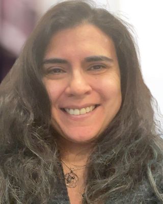 Photo of Michelle Bond, Licensed Professional Counselor, LCPC, NCC