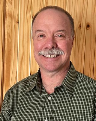 Photo of Scott A. Wetherhold, Counselor, LMHC