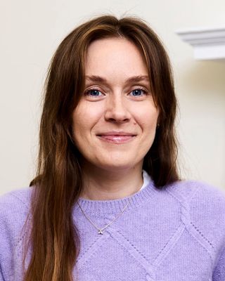 Photo of Ruta Adamone, Psychologist, PsychD, HCPC - Couns. Psych.